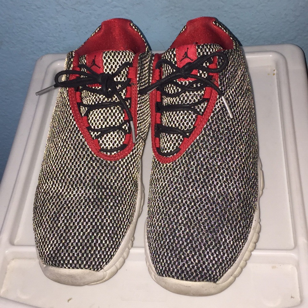 Jordans